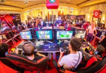Bucharest Gaming Week Incepe in Romania, ce Surprize Aduce