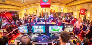 Bucharest Gaming Week Incepe in Romania, ce Surprize Aduce