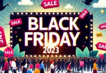 Când Începe Black Friday 2023 în România ? Tot ce Trebuie să Știi pentru a Profita de Oferte Când Începe Black Friday 2023 România Tot Trebuie Știi Profita Oferte 562806