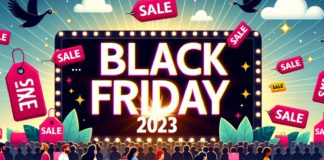 Când Începe Black Friday 2023 România Tot Trebuie Știi Profita Oferte 562806