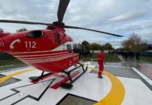 DSU Romania Anunta Inaugurarea unui Nou Heliport in Judetul Botosani DSU Romania Anunta Inaugurarea unui Nou Heliport in Judetul Botosani