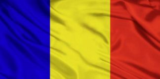 DSU Rumæniens officielle meddelelse om den nationale øvelse i Wallachia 2023 afholdt i Rumænien