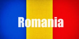 DSU Rumänien Ukrainische Staatsbürger wurden von den israelischen Behörden evakuiert