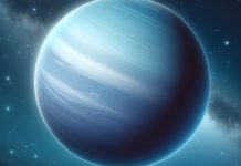 Descoperirea INCREDIBILA privind Planeta Uranus, Facuta de Cercetatori Descoperirea INCREDIBILA Planeta Uranus Facuta Cercetatori