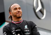 Formula 1: Anunt al lui Lewis Hamilton privind IMPORTANTA Schimbare din Masina Mercedes Formula 1 Anunt Lewis Hamilton IMPORTANTA Schimbare Masina Mercedes