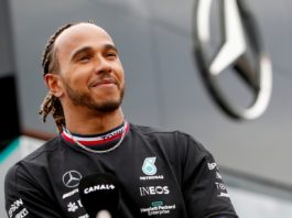 Formula 1 Anunt Lewis Hamilton IMPORTANTA Schimbare Masina Mercedes