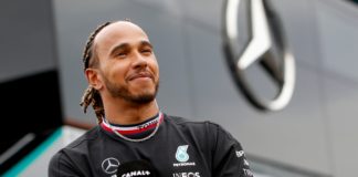 Formula 1 Anunt Lewis Hamilton IMPORTANTA Schimbare Masina Mercedes