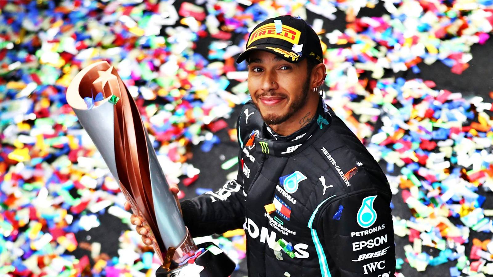 Formula 1 Anuntul Lewis Hamilton de ce NU INCREDERE Masinile Mercedes