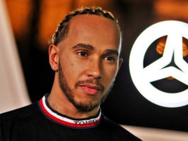 Formula 1 IMPORTANT Anunt Lewis Hamilton Spune Seful Mercedes