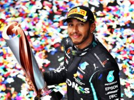 Formula 1 Lewis Hamilton FRUSTRAT Cauza Mercedes Anunturile Pilotului