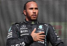 Formula 1 Lewis Hamilton SHOCKED Announcement LAST TIME Made FIA