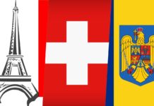 Franta Masuri ULTIMA ORA Anuntate Elvetia Efecte Aderarea Romaniei Schengen