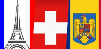 Franta Masuri ULTIMA ORA Anuntate Elvetia Efecte Aderarea Romaniei Schengen