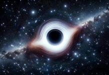 Gaurile Negre si Descoperirea Impresionanta privind Materia Intunecata Gaurile Negre Descoperirea Impresionanta Materia Intunecata