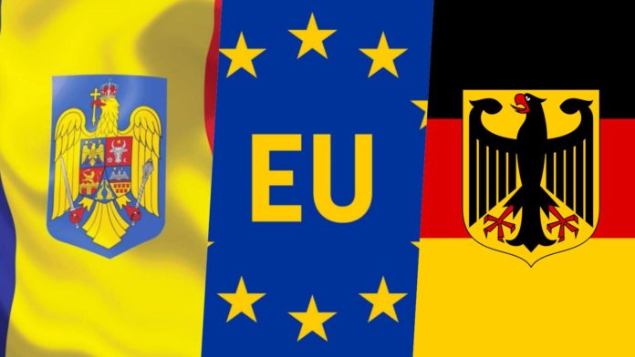 Germania Olaf Scholz ENERVAT Culme Anunt ULTIMA ORA Impact Aderarea Romaniei Schengen