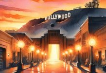 Hollywood și greva SAG-AFTRA: Un an pierdut în industria cinematografică ? Hollywood și greva SAG-AFTRA Un an pierdut în industria cinematografică