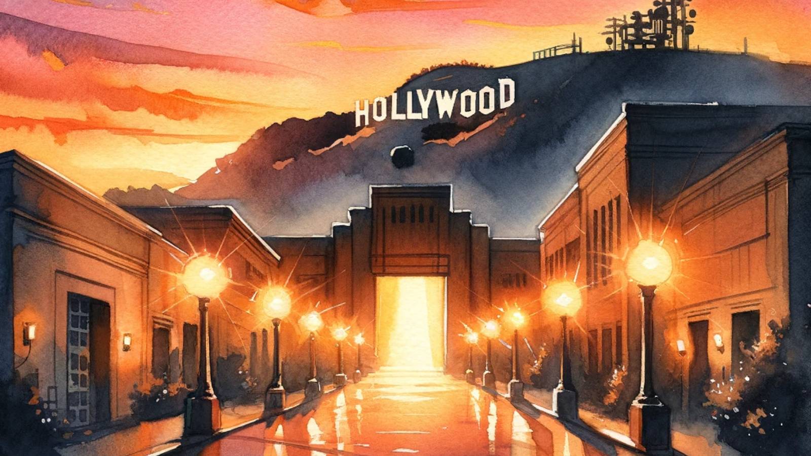 Hollywood și greva SAG-AFTRA Un an pierdut în industria cinematografică