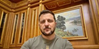 Gli importanti incontri di Volodymyr Zelenskyj per la pace e il futuro dell'Ucraina