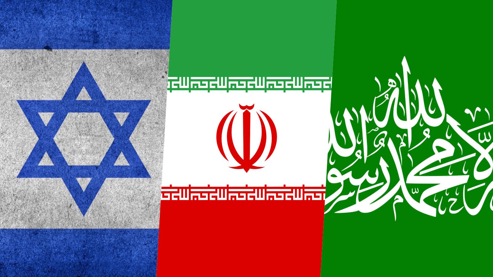 Israel AMENINTAREA Iranului Evolutia Luptelor Hamas Fasia Gaza