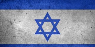 Israel greift neue Raketen an und startet Hamas-Palästinensischen Islamischen Dschihad im libanesischen Gazastreifen