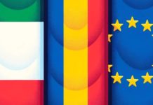 Italia: Actiunile RADICALE ale Giorgiei Meloni care BLOCHEAZA Aderarea Romaniei la Schengen Italia Actiunile RADICALE Giorgiei Meloni BLOCHEAZA Aderarea Romaniei Schengen