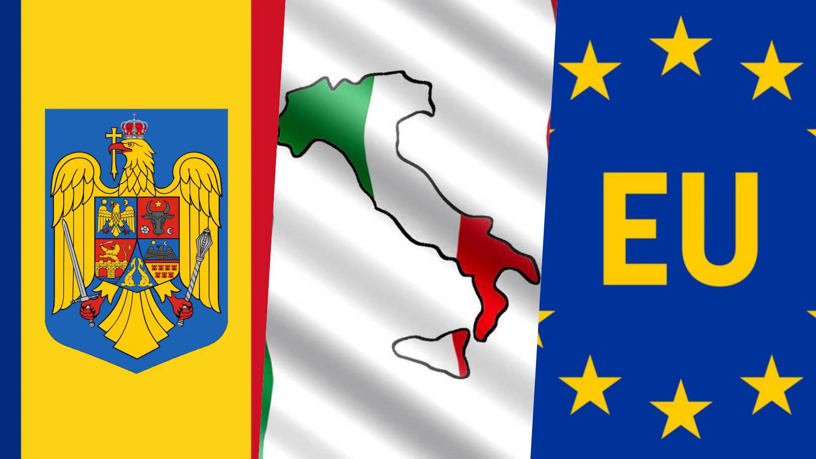 Italia BLOCHEAZA Indirect Aderarea Romaniei Schengen Decizia ULTIMA ORA Romei