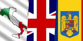 Italia Decizii CRIZA Giorgiei Meloni Marea Britanie Schengen Romania