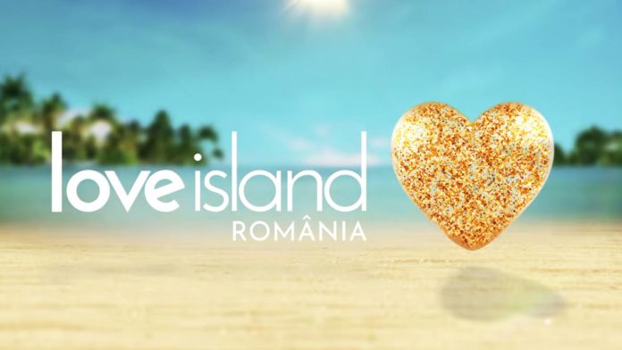 LOVE Island Imaginile ULTIMA ORA PRO TV Primul Sezon Romania LOVE Island Imaginile ULTIMA ORA PRO TV Primul Sezon Romania