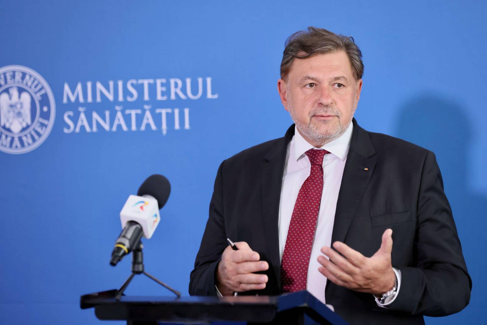 MInistrul Sanatatii Decizia Majora ULTIM MOMENT Masuri Romani Toate Spitalele