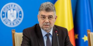 Marcel Ciolacu Mesajul Oficial privind Participarea la Reuniunea trilaterală România - Bulgaria - Grecia