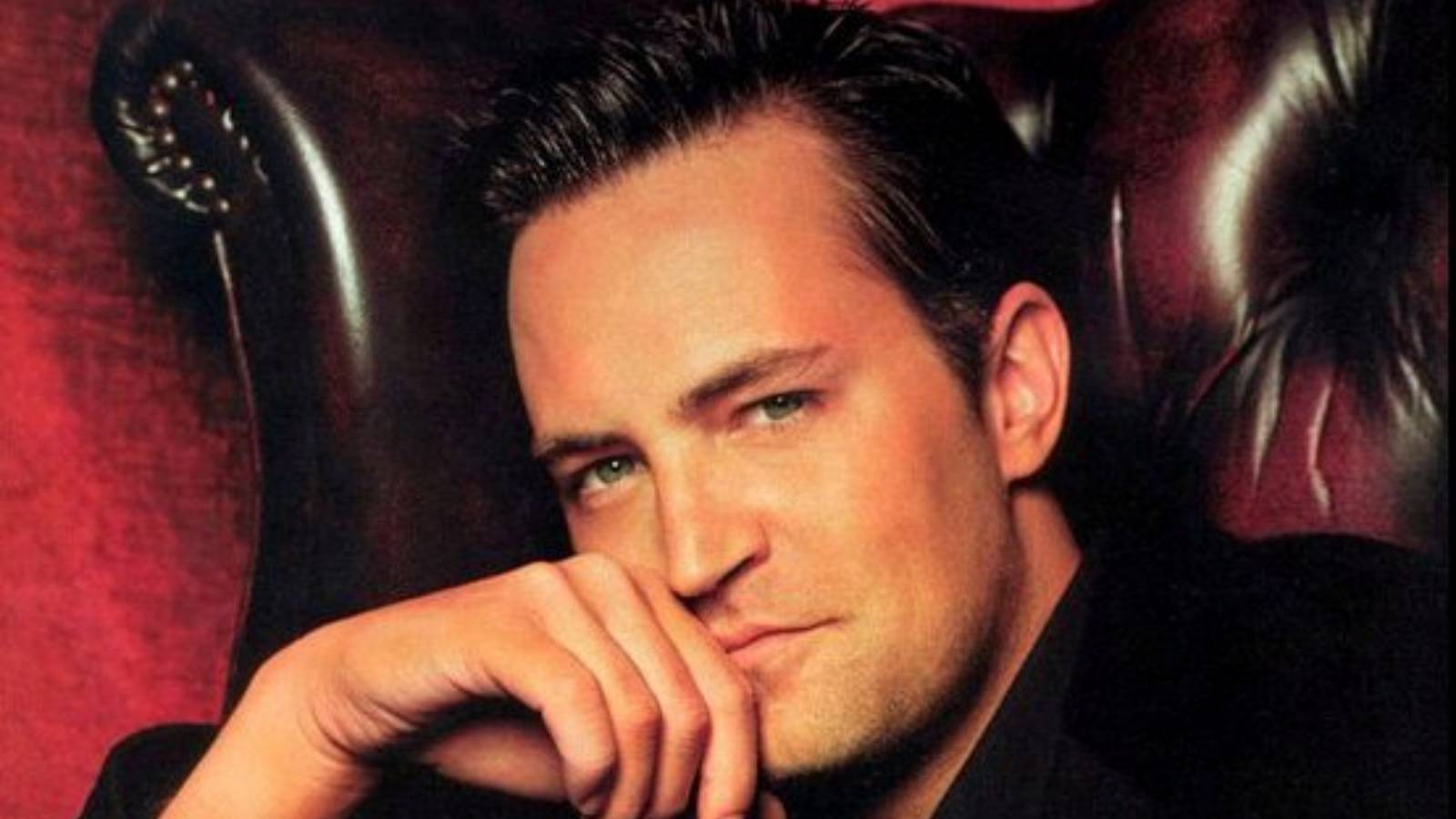 Matthew Perry Murit Vârsta 54 Ani Anunturile Poliției