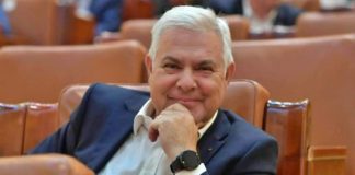 Ministrul Apararii Actiuni Nivel Inalt ULTIMA ORA Actiunile Romania