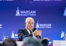 Ministrul Apararii: Anunturi privind INGRIJORARILE Romaniei in Plin Razboi in Ucraina Ministrul Apararii Anunturi INGRIJORARILE Romaniei Plin Razboi Ucraina