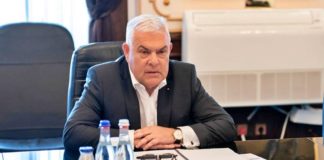 Verteidigungsminister LETZTES MAL Informationen Wichtige Aktionen Rumänen voller Krieg