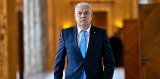 Försvarsminister Nya åtgärder SENASTE GÅNG Rumänien Bakgrunden till Ukrainakriget