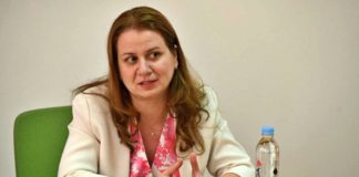 Undervisningsminister LAST MINUTE Officielle meddelelser Student Actions Rumænien