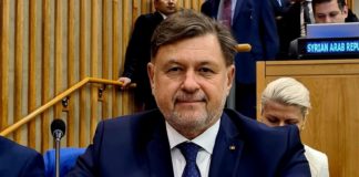 Ministrul Sanatatii 3 Anunturi ULTIMA ORA Masuri Oficiale Decise Romani