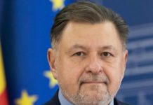 Ministrul Sanatatii Anunta Schimbari RADICALE Tratamentele Efectuate Romania