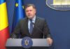 Ministrul Sanatatii IMPORTANTE Actiuni ULTIMA ORA FBI Anuntul Romania