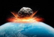 NASA: 5 Asteroizi care se Apropie PERICULOS de Pamant in Urmatoarele Zile NASA 5 Asteroizi Apropie PERICULOS Pamant Urmatoarele Zile