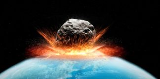 W ciągu najbliższych dni 5 asteroid NASA NIEBEZPIECZNIE zbliży się do Ziemi