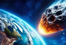 NASA 5 Asteroizi Potential Periculosi care se Indreapta cu Viteza spre Pamant