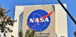 NASA Découverte de chercheurs MENACE Planète entière