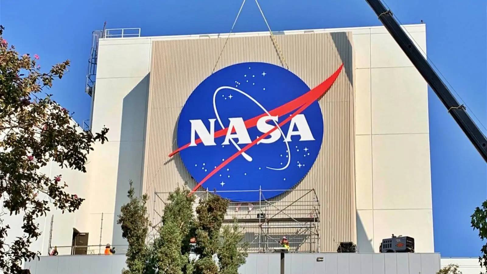 El descubrimiento de los investigadores de la NASA AMENAZA a todo el planeta