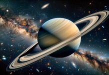NASA vrea sa Trimită lângă Planeta Saturn Primul Vehicul Spațial Nuclear NASA vrea Trimită Planeta Saturn Primul Vehicul Spațial Nuclear