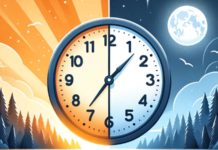 Ora de Iarnă in România: Când se Schimbă Ceasurile în 2023 Ora de Iarnă România Când Schimbă Ceasurile 2023