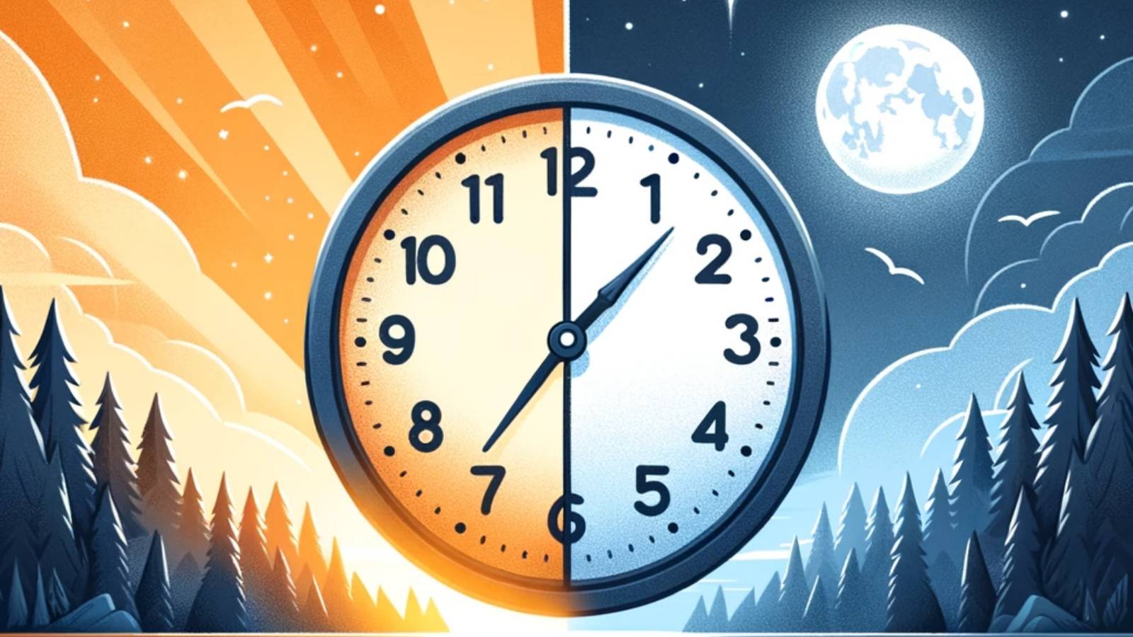 Orario invernale Romania: quando cambiano gli orologi nel 2023