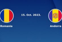 ROMANIA - ANDORRA LIVE PRIMA TV MECI PRELIMINARIILE EURO 2024