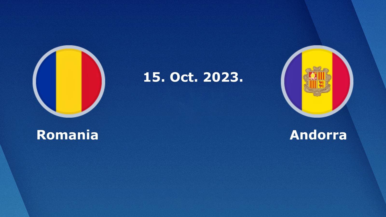 ROMANIA - ANDORRA LIVE PRIMA TV MECI PRELIMINARIILE EURO 2024