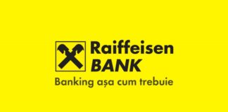 Offizielle Mitteilung der Raiffeisen Bank an alle rumänischen Kunden
